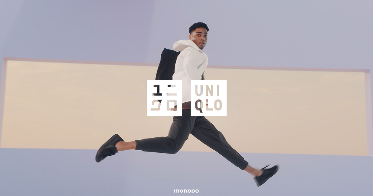 落ち着いたデザインで使いやすい！スキー旅行にもオススメ！FILA UNIQLO 落ち着いたデザインで使いやすい！スキー旅行にもオススメ！FILA