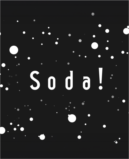 Soda! Communications Inc. Corporate Website