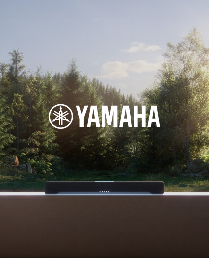 Yamaha Audio Series Creative Communication