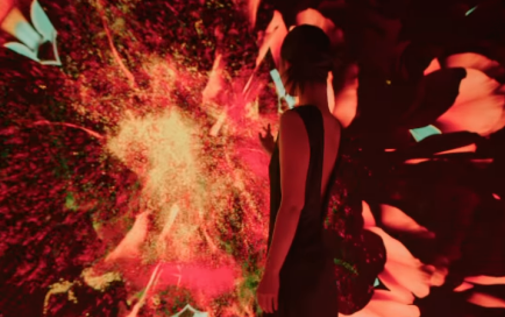 Shiseido Ultimune Global Launch Event Videos
