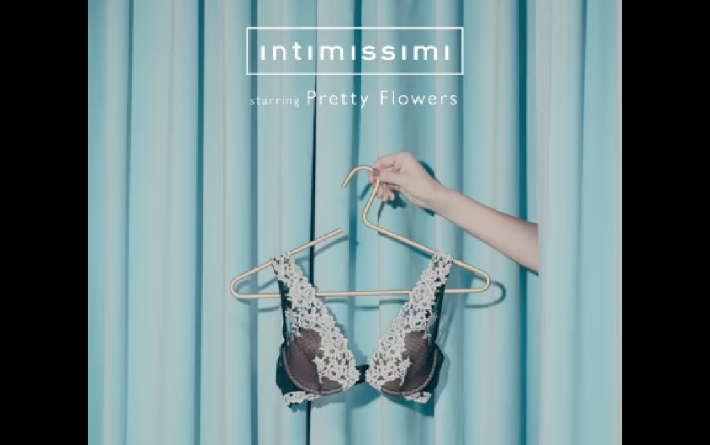 Intimissimi Social Campaign