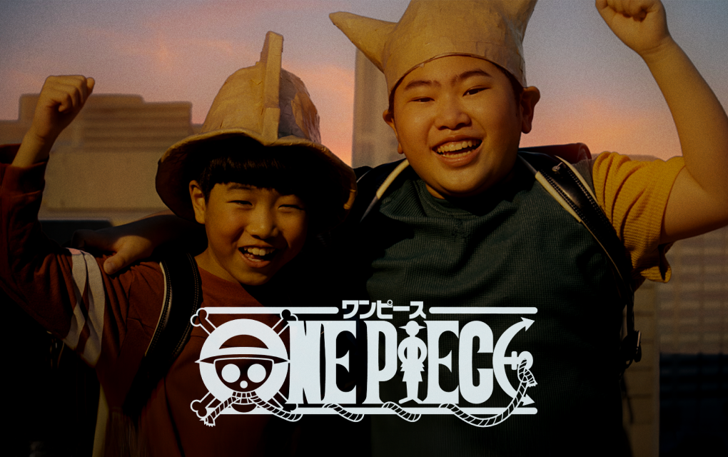 『ONE PIECE』vol.112 Promotion