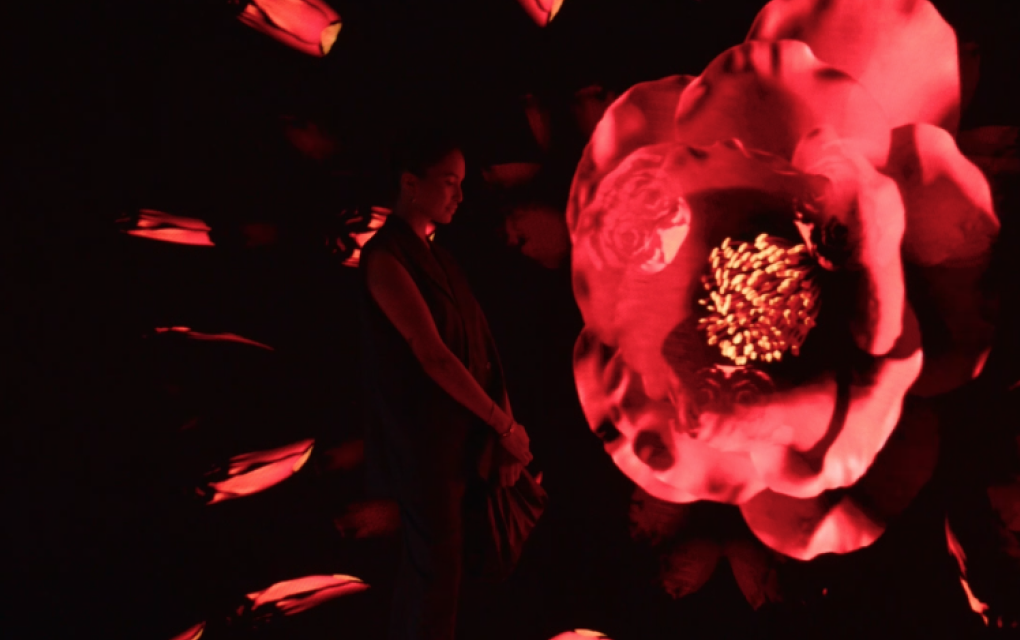 Website Updated / Shiseido Ultimune Global Launch Event Videos 