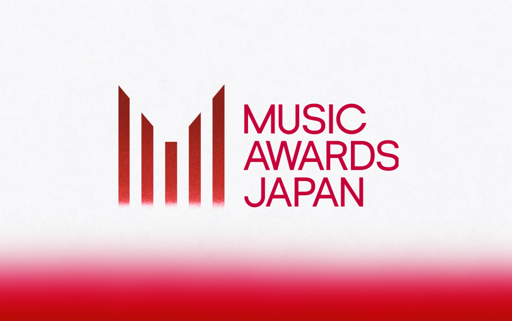 MUSIC AWARDS JAPAN Website