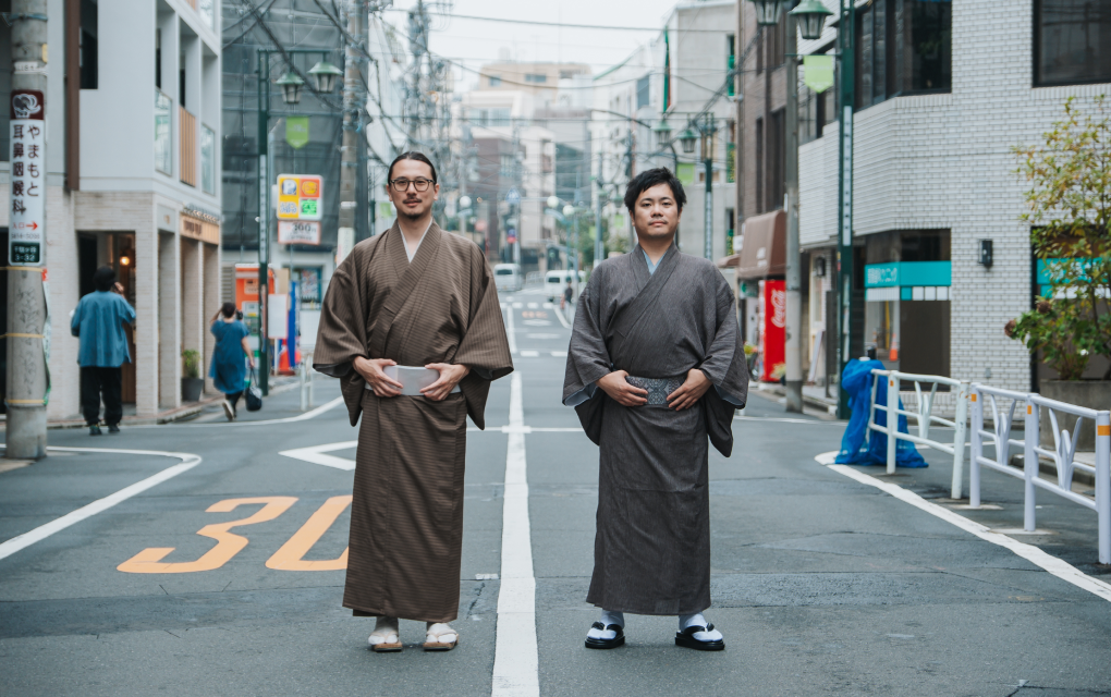 note / 【monopoの歴史7：社内文化編】同じ時間のなかに、それぞれが目的を見出す。体験の価値を上げるために