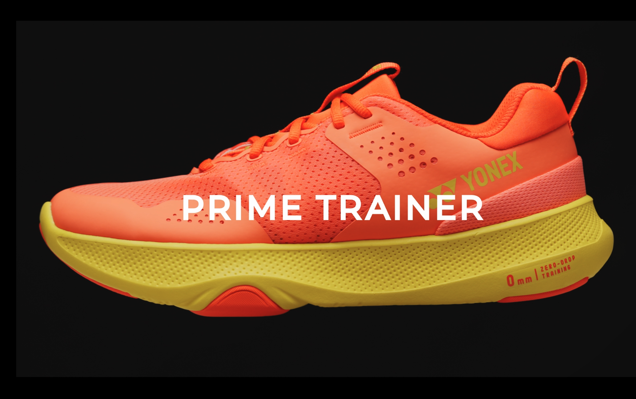 YONEX PRIME TRAINER