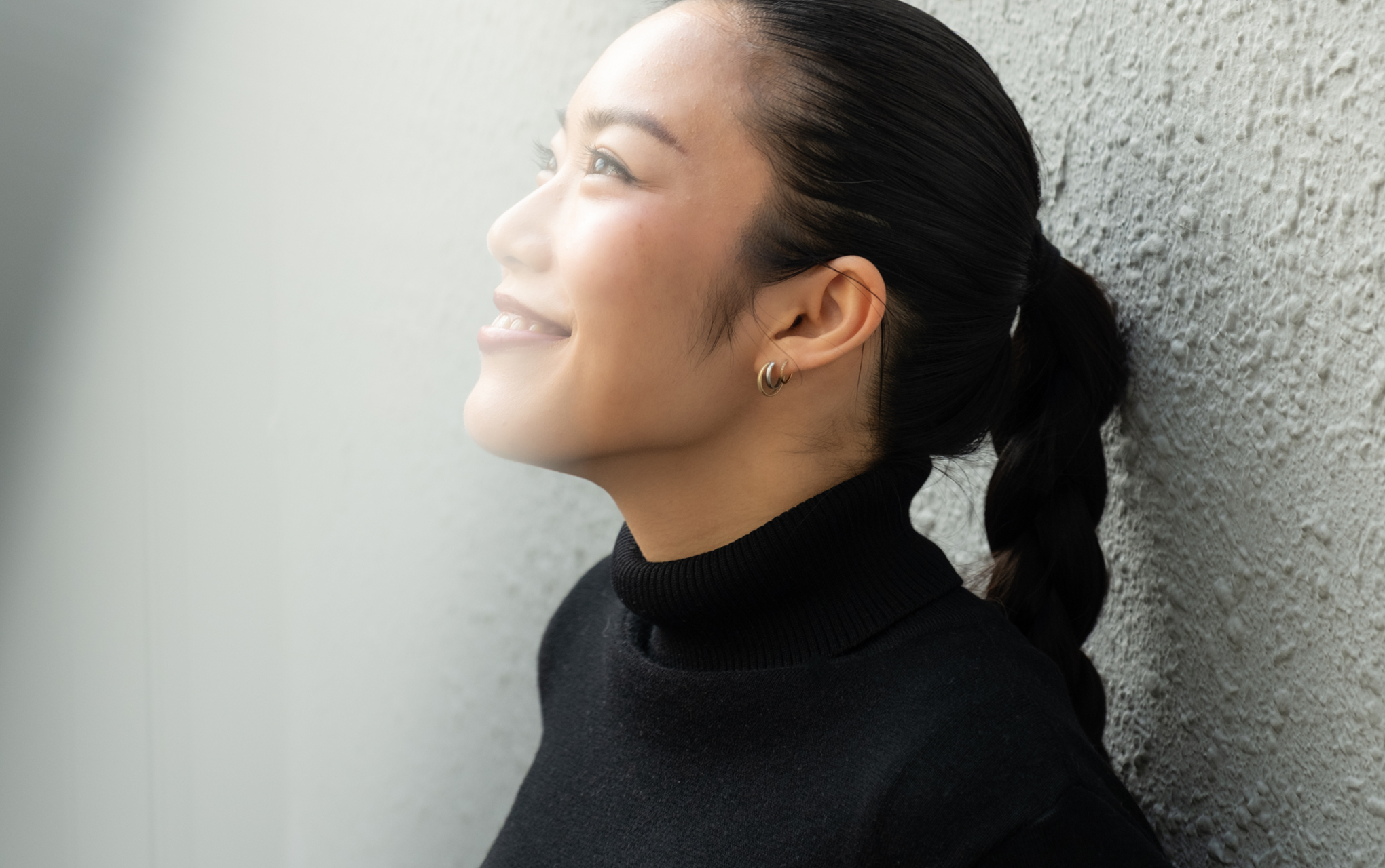 Meet the team / Kale