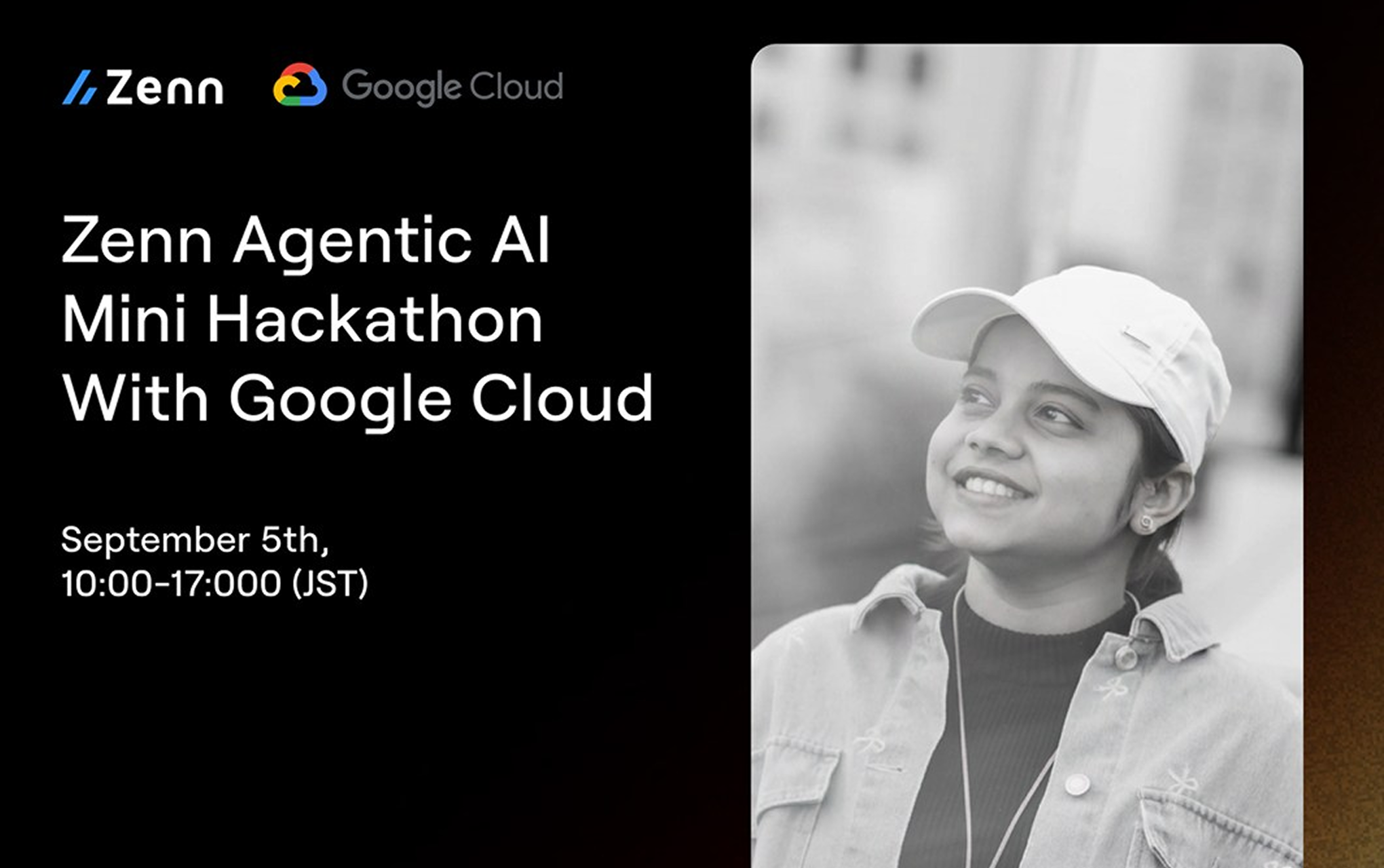 monopo Tokyo Engineer Asna Selected as a Mentor for Zenn Hackathon
